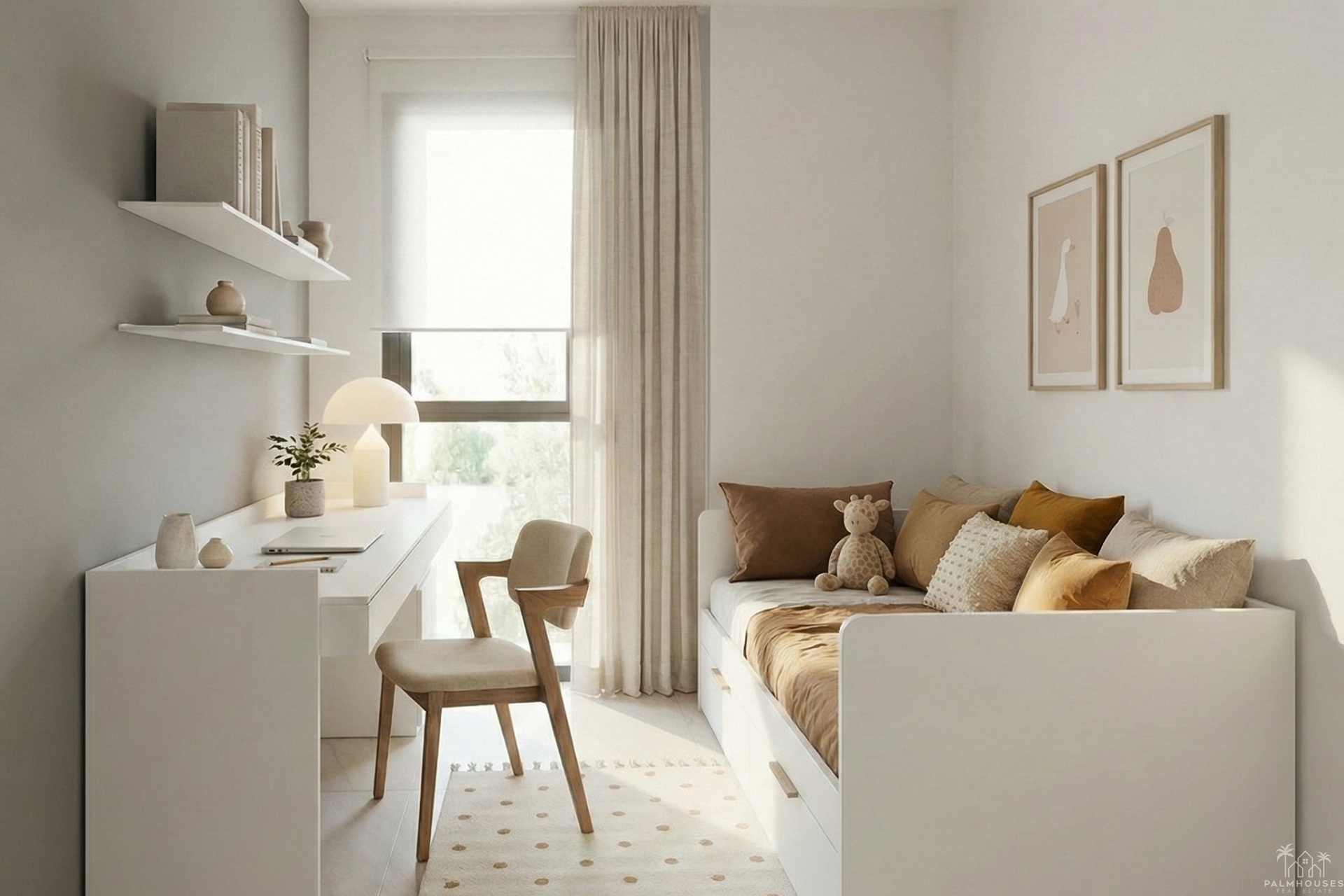 Nouvelle construction - Apartment - Benijofar