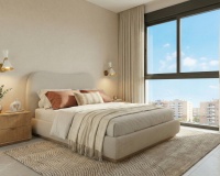 Nouvelle construction - Apartment - Benijofar