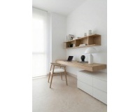 Nouvelle construction - Apartment - Benijofar