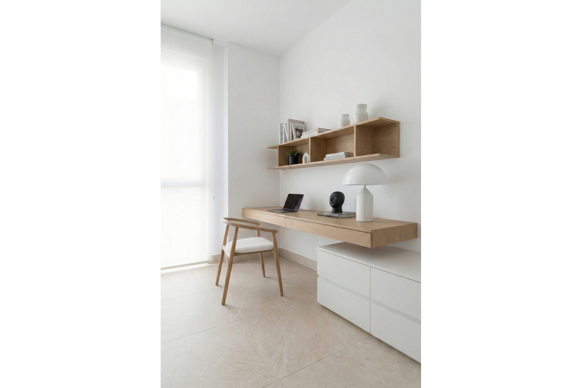 Nouvelle construction - Apartment - Benijofar