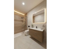 Nouvelle construction - Apartment - Benijofar