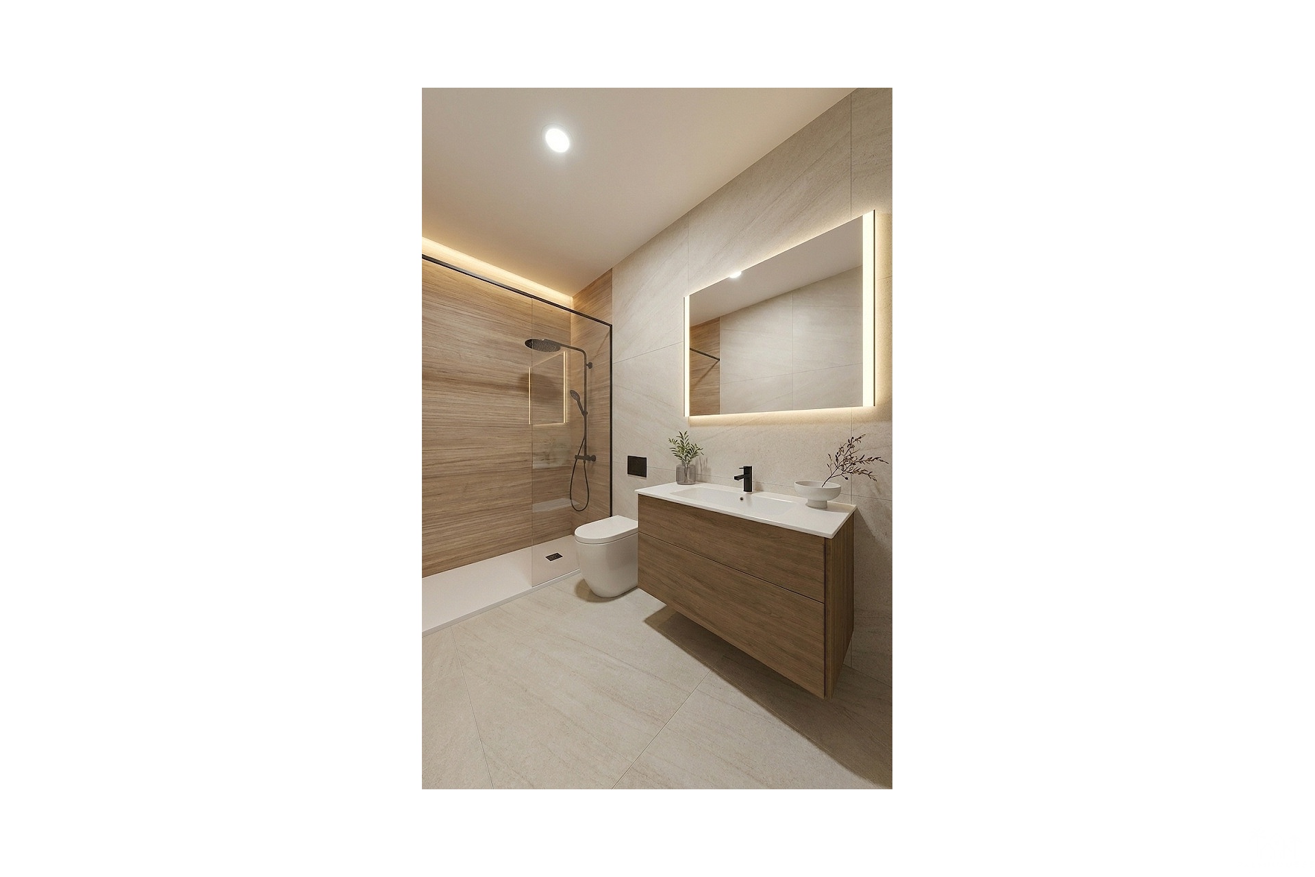 Nouvelle construction - Apartment - Benijofar