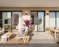 Nouvelle construction - Apartment - Benijofar