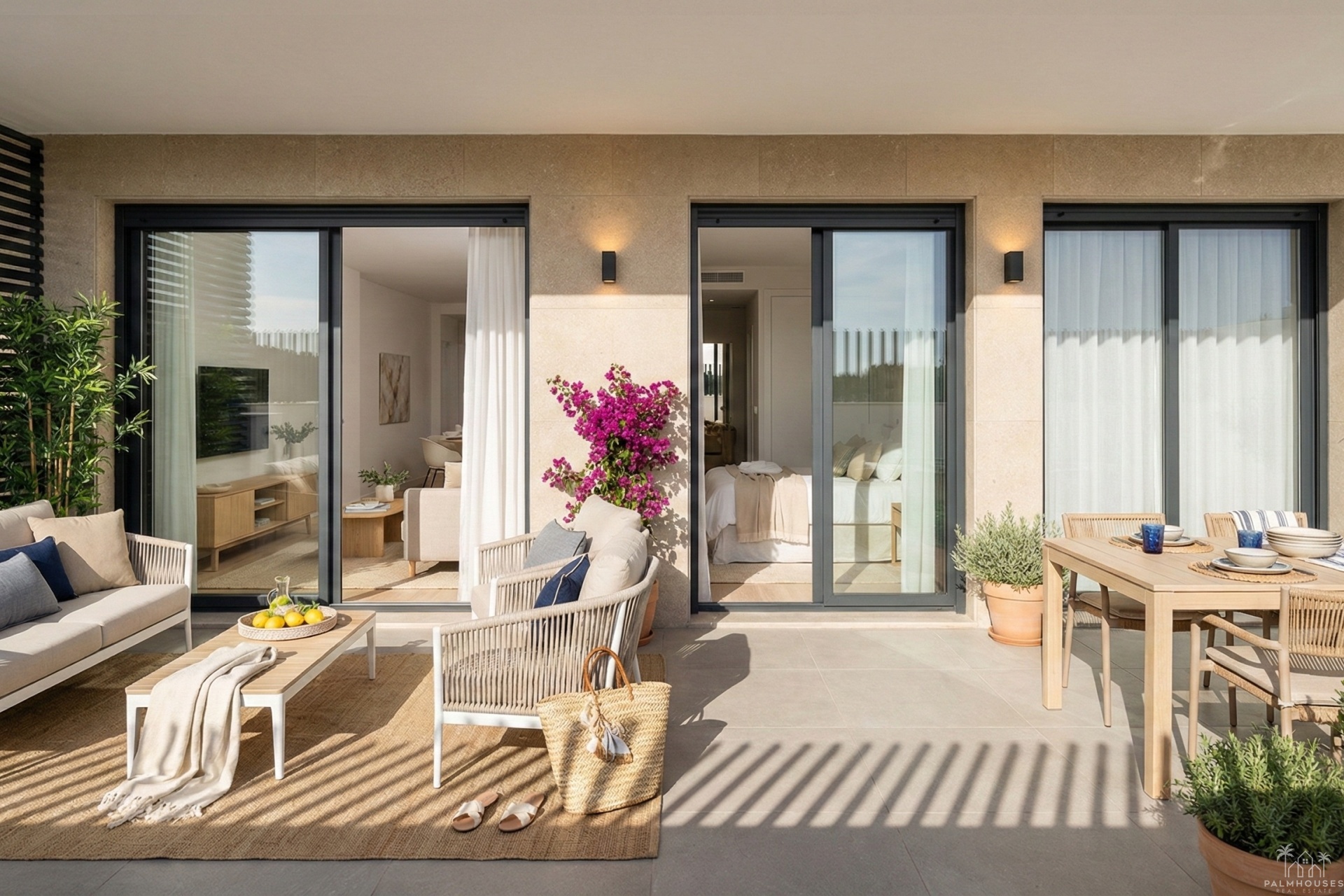 Nouvelle construction - Apartment - Benijofar