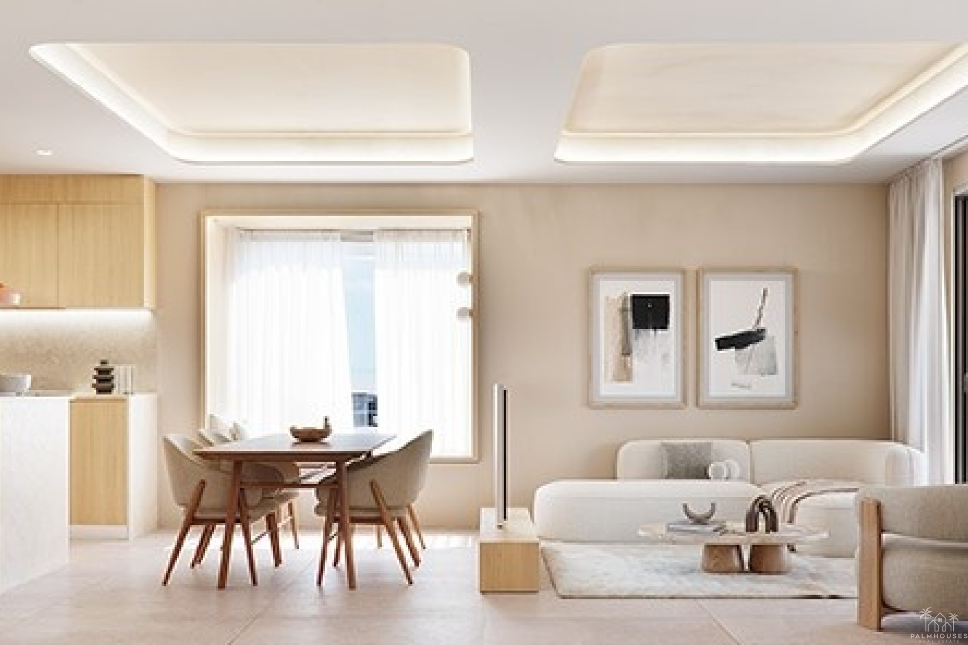 Nouvelle construction - Apartment - Benijofar