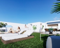 Nouvelle construction - Apartment - Benijofar
