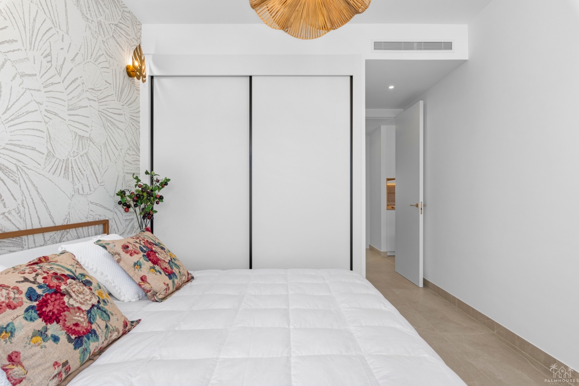 Nouvelle construction - Apartment - Benijofar