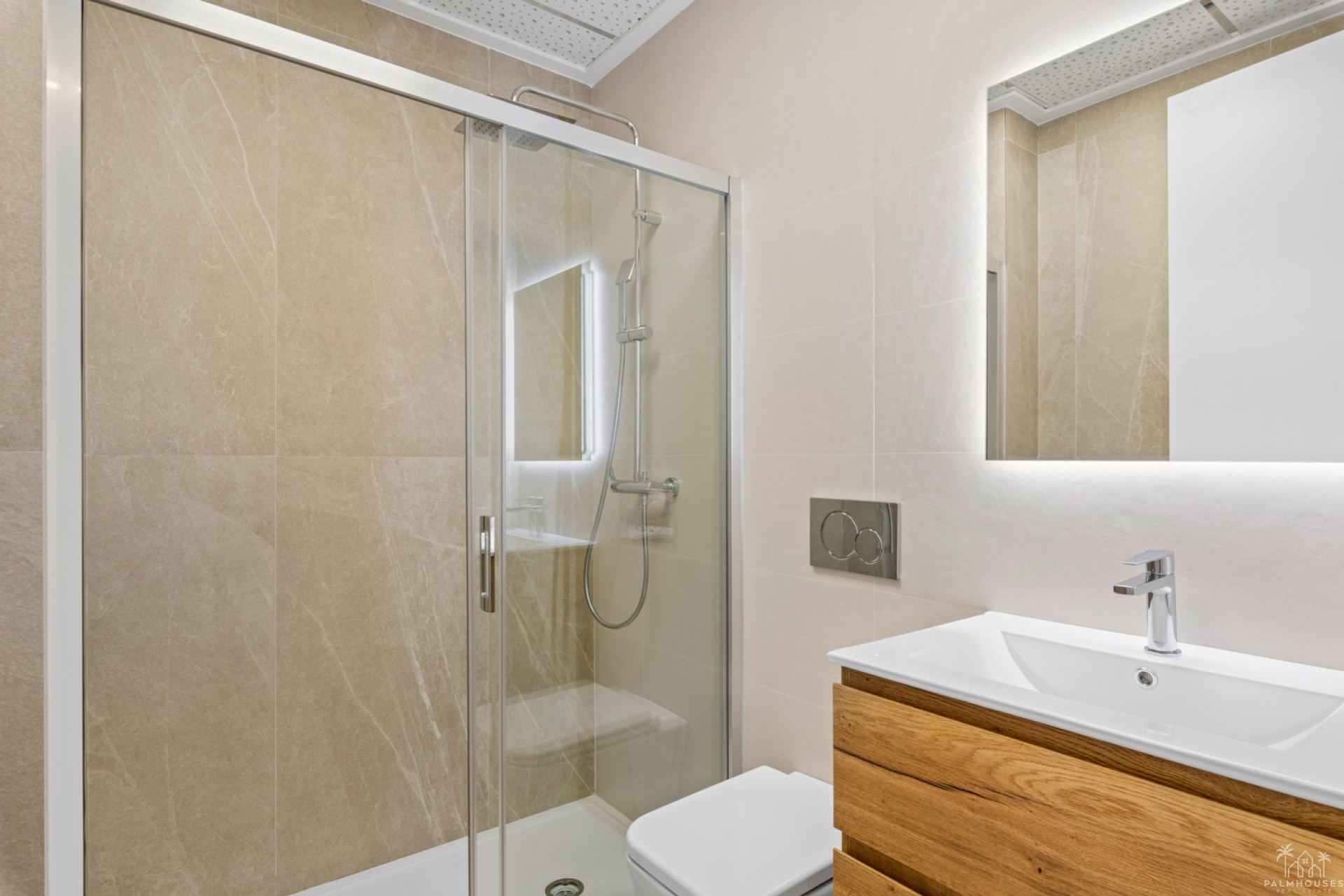 Nouvelle construction - Apartment - Benijofar