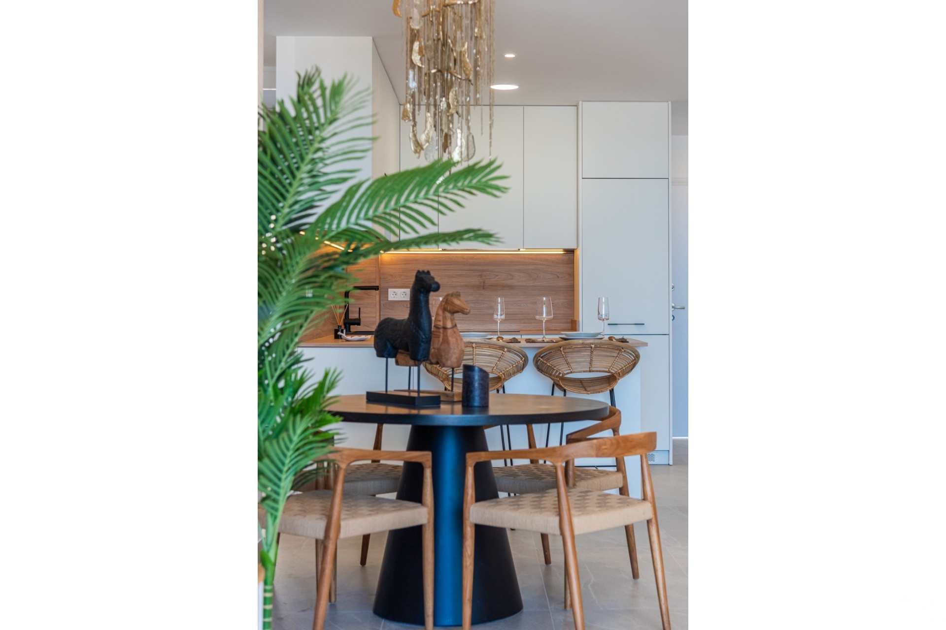 Nouvelle construction - Apartment - Benijofar