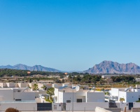Nouvelle construction - Apartment - Benijofar