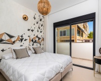 Nouvelle construction - Apartment - Benijofar
