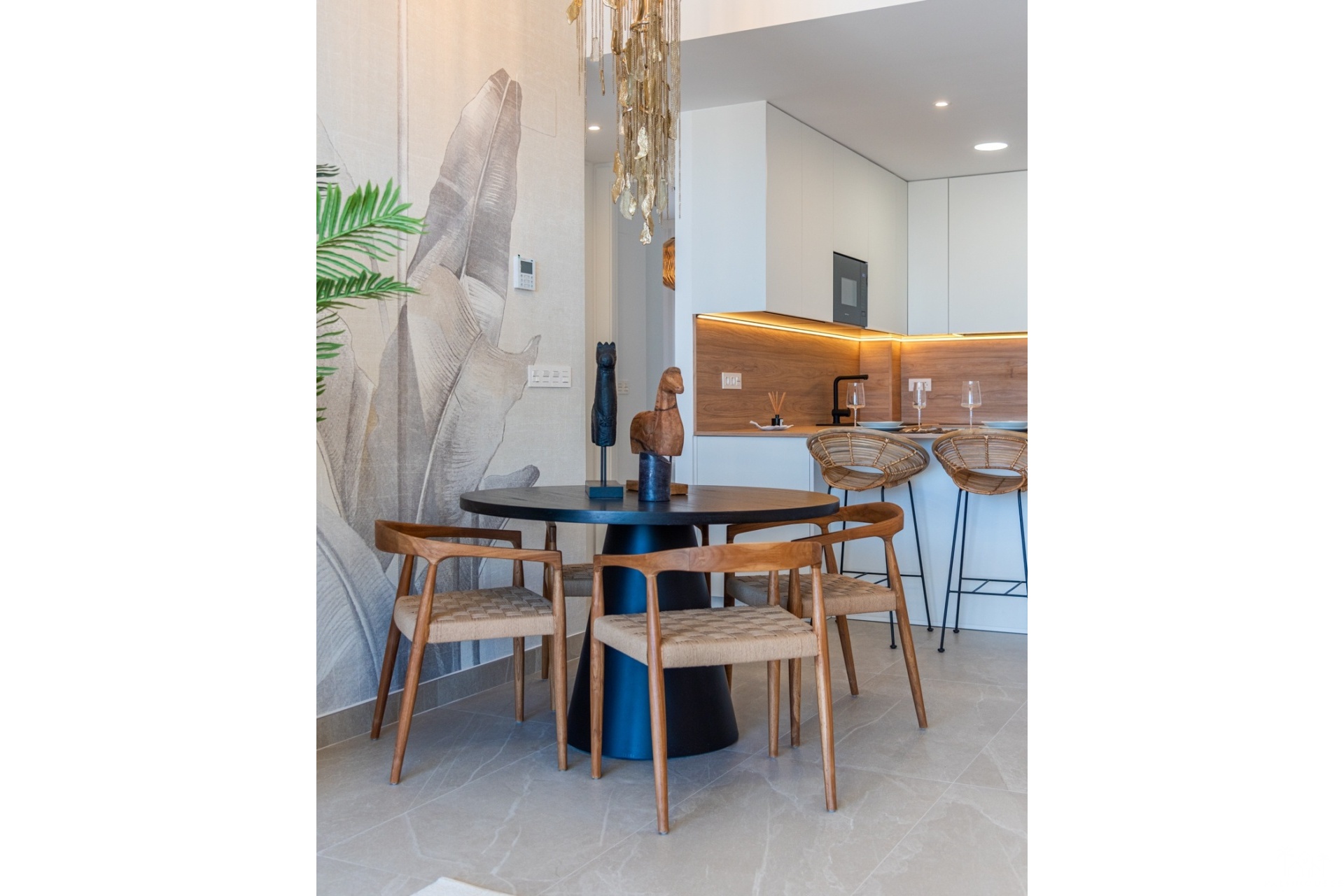 Nouvelle construction - Apartment - Benijofar