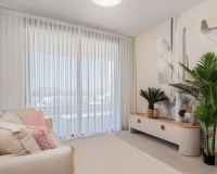 Nouvelle construction - Apartment - Benijofar