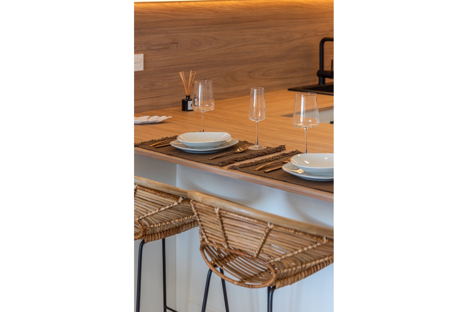 Nouvelle construction - Apartment - Benijofar
