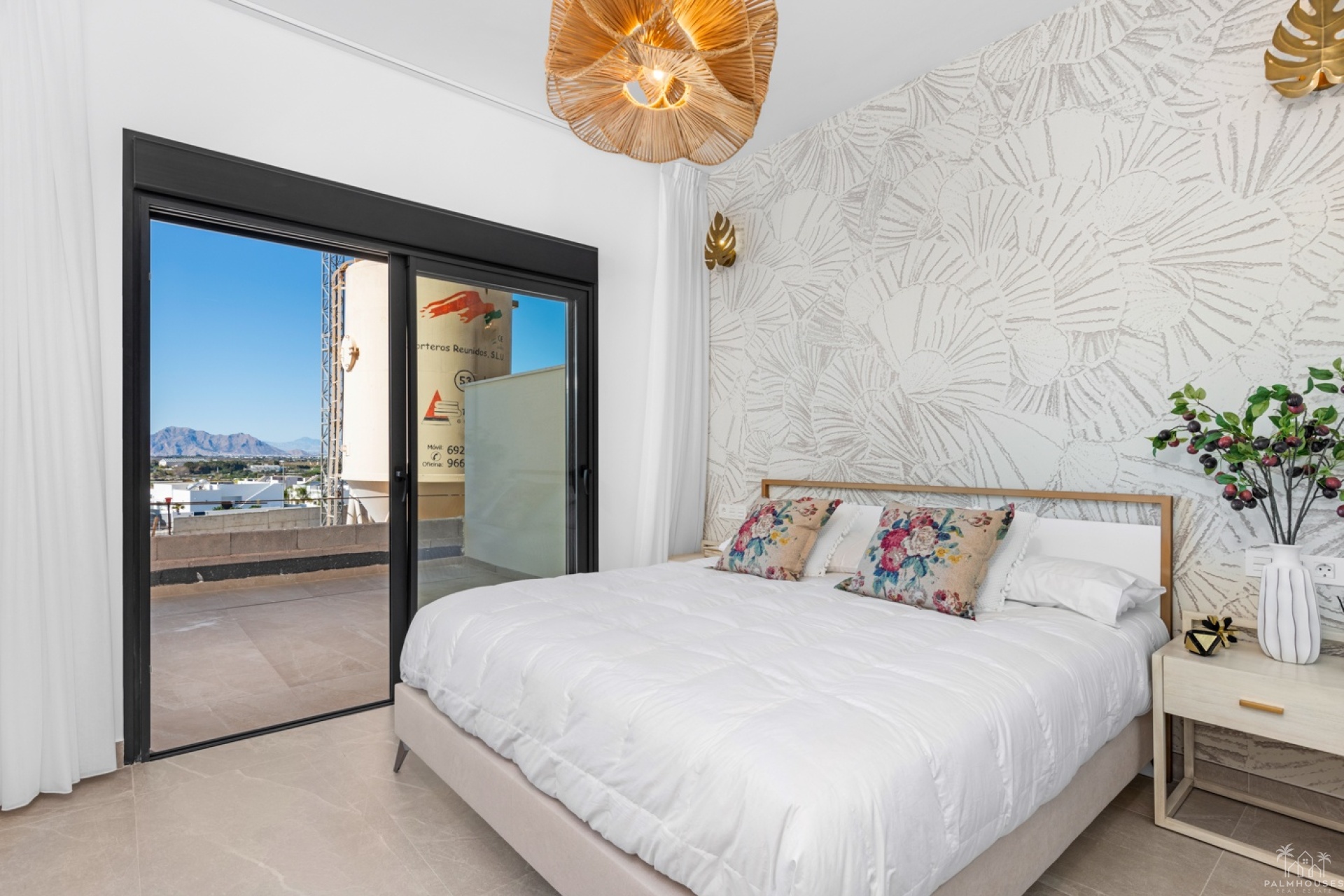 Nouvelle construction - Apartment - Benijofar