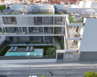 Nouvelle construction - Apartment - Benijofar