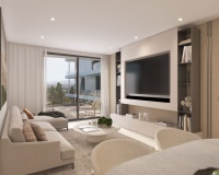 Nouvelle construction - Apartment - Benijofar