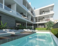 Nouvelle construction - Apartment - Benijofar