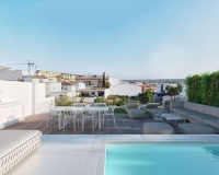 Nouvelle construction - Apartment - Benijofar