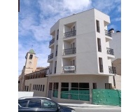 Nouvelle construction - Apartment - Bigastro - Center