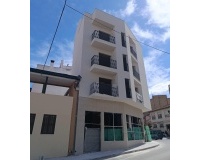 Nouvelle construction - Apartment - Bigastro - Center