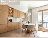 Nouvelle construction - Apartment - Bigastro - Center