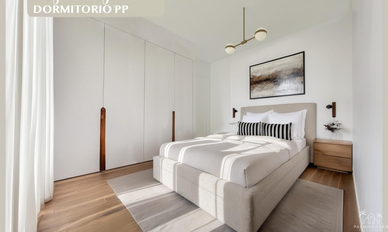 Nouvelle construction - Apartment - Bigastro - Center