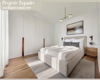 Nouvelle construction - Apartment - Bigastro - Center