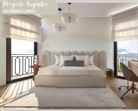 Nouvelle construction - Apartment - Bigastro - Center