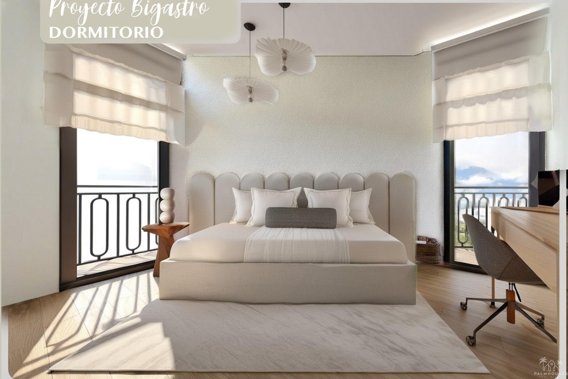 Nouvelle construction - Apartment - Bigastro - Center