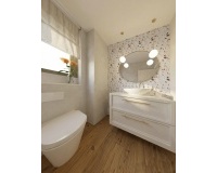 Nouvelle construction - Apartment - Bigastro - Center