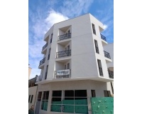 Nouvelle construction - Apartment - Bigastro - Center
