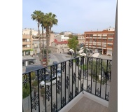 Nouvelle construction - Apartment - Bigastro - Center