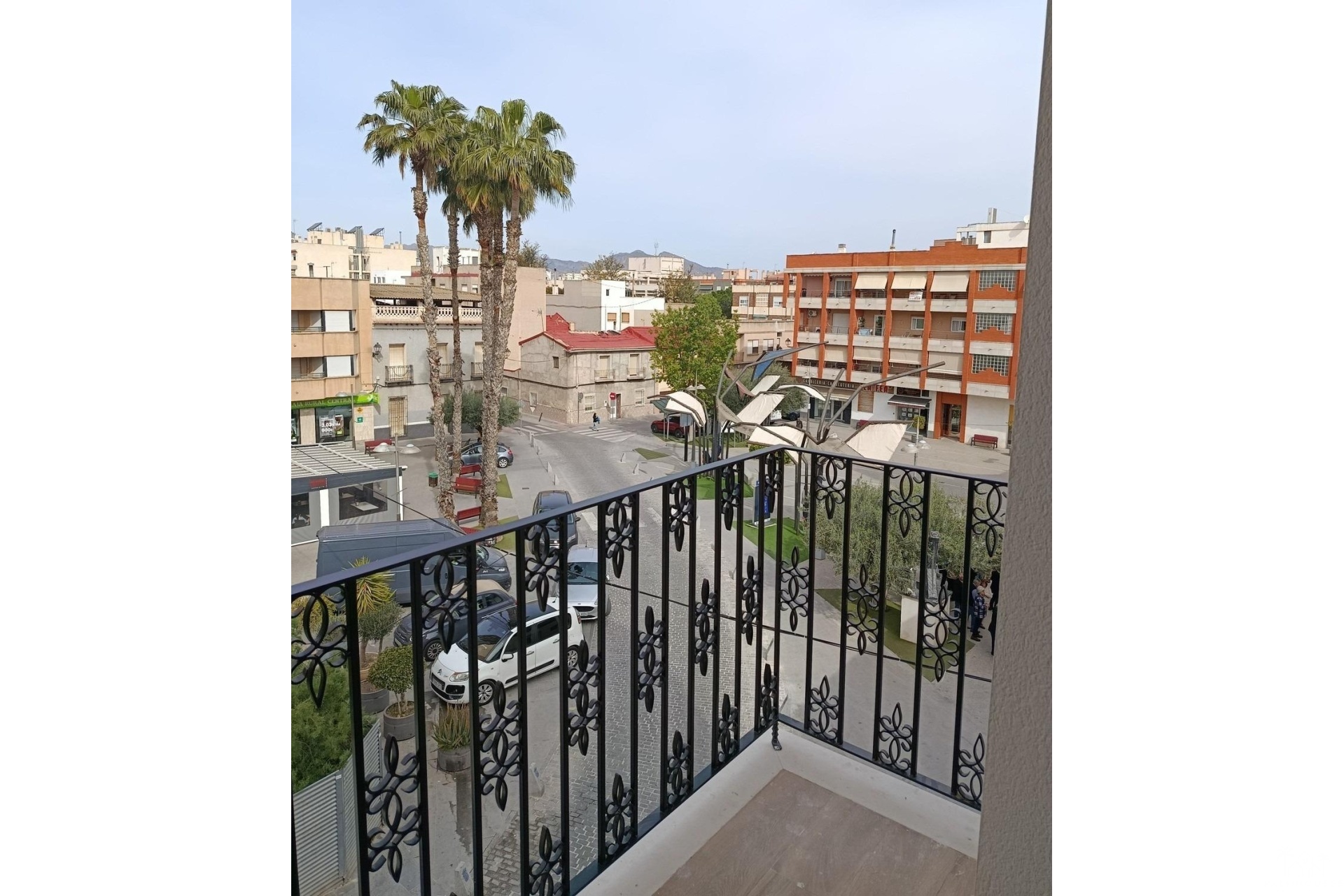 Nouvelle construction - Apartment - Bigastro - Center