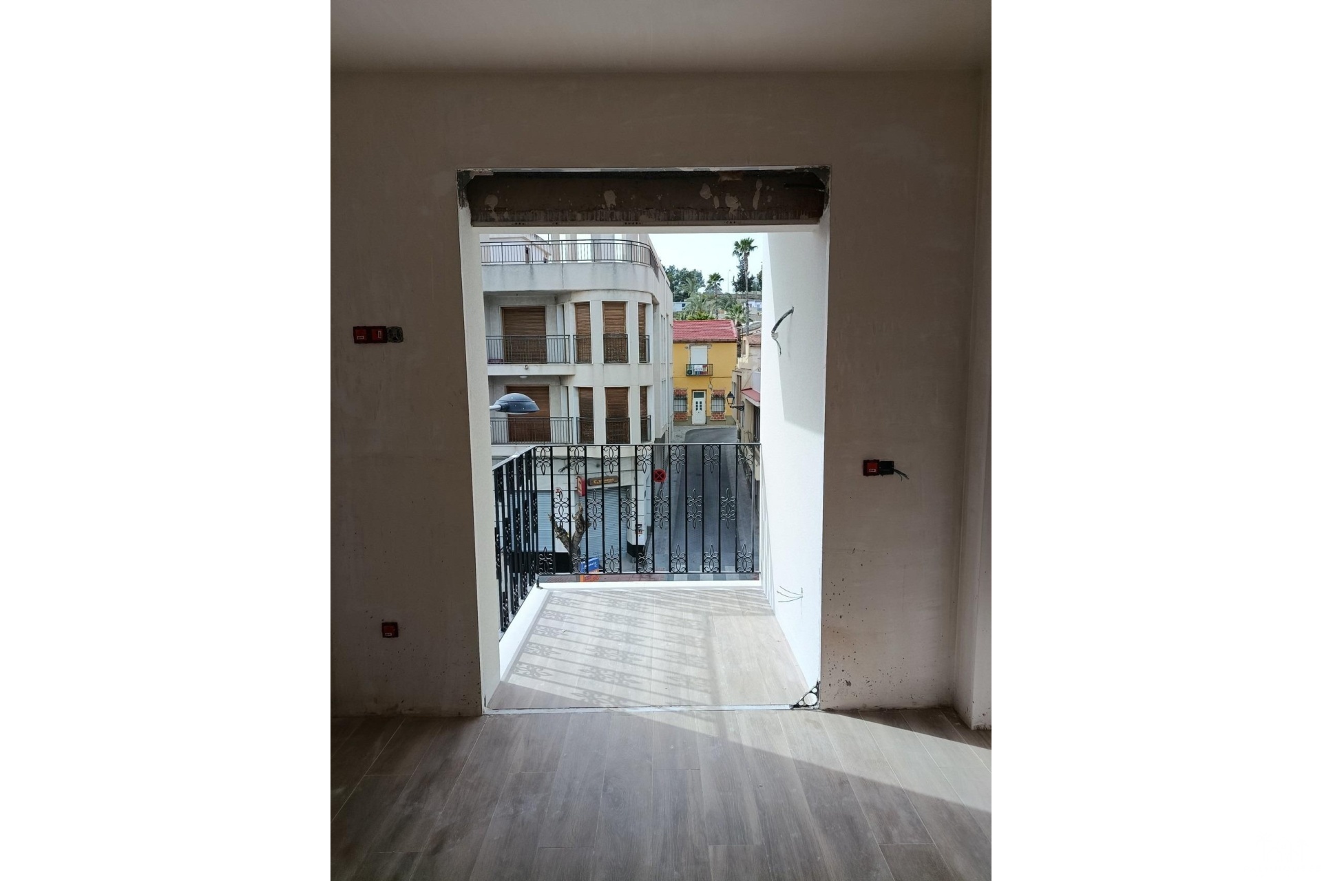 Nouvelle construction - Apartment - Bigastro - Center