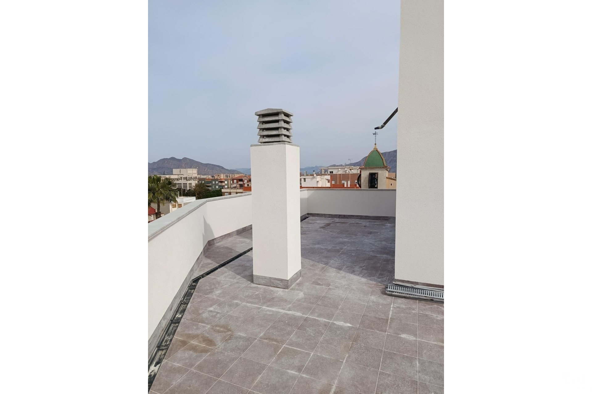 Nouvelle construction - Apartment - Bigastro - Center