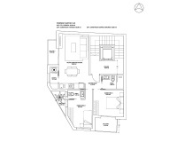 Nouvelle construction - Apartment - Bigastro - Center