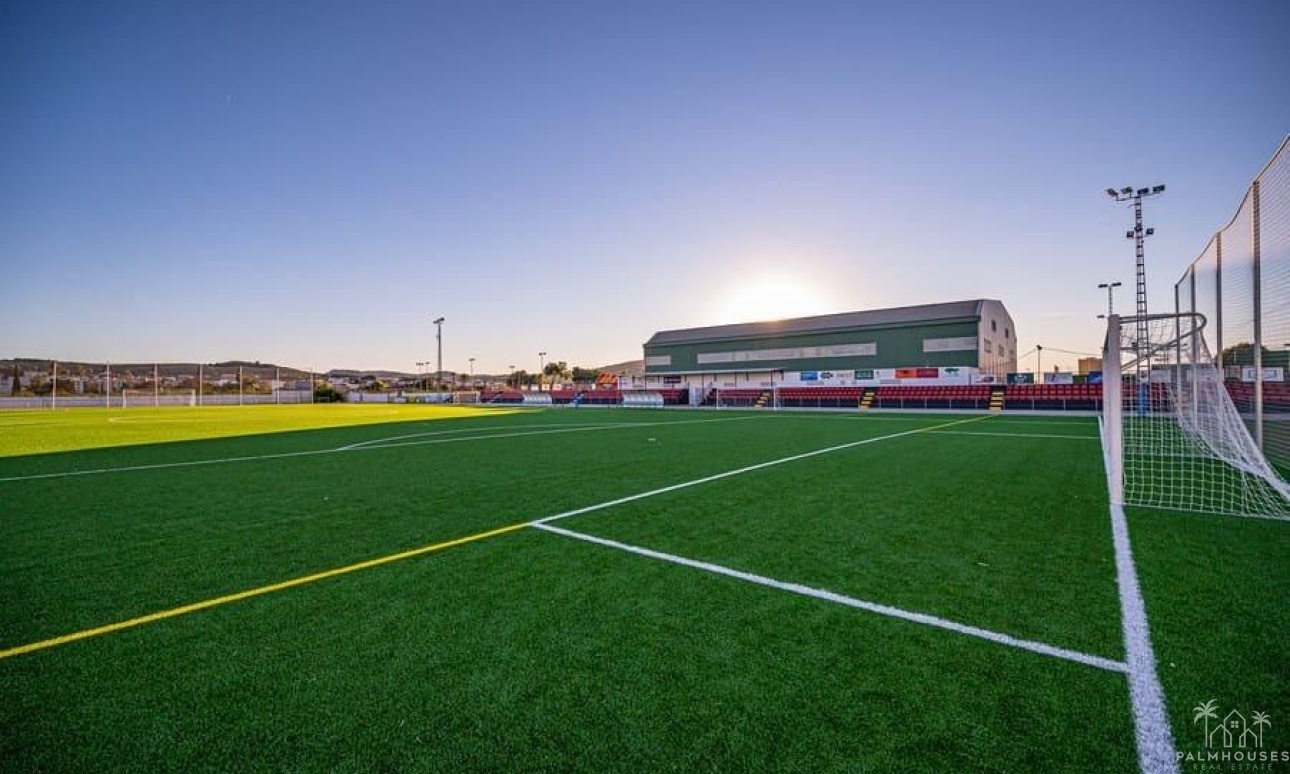 Nouvelle construction - Apartment - Bigastro - Pueblo