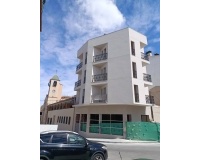 Nouvelle construction - Apartment - Bigastro
