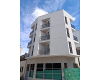 Nouvelle construction - Apartment - Bigastro