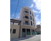 Nouvelle construction - Apartment - Bigastro