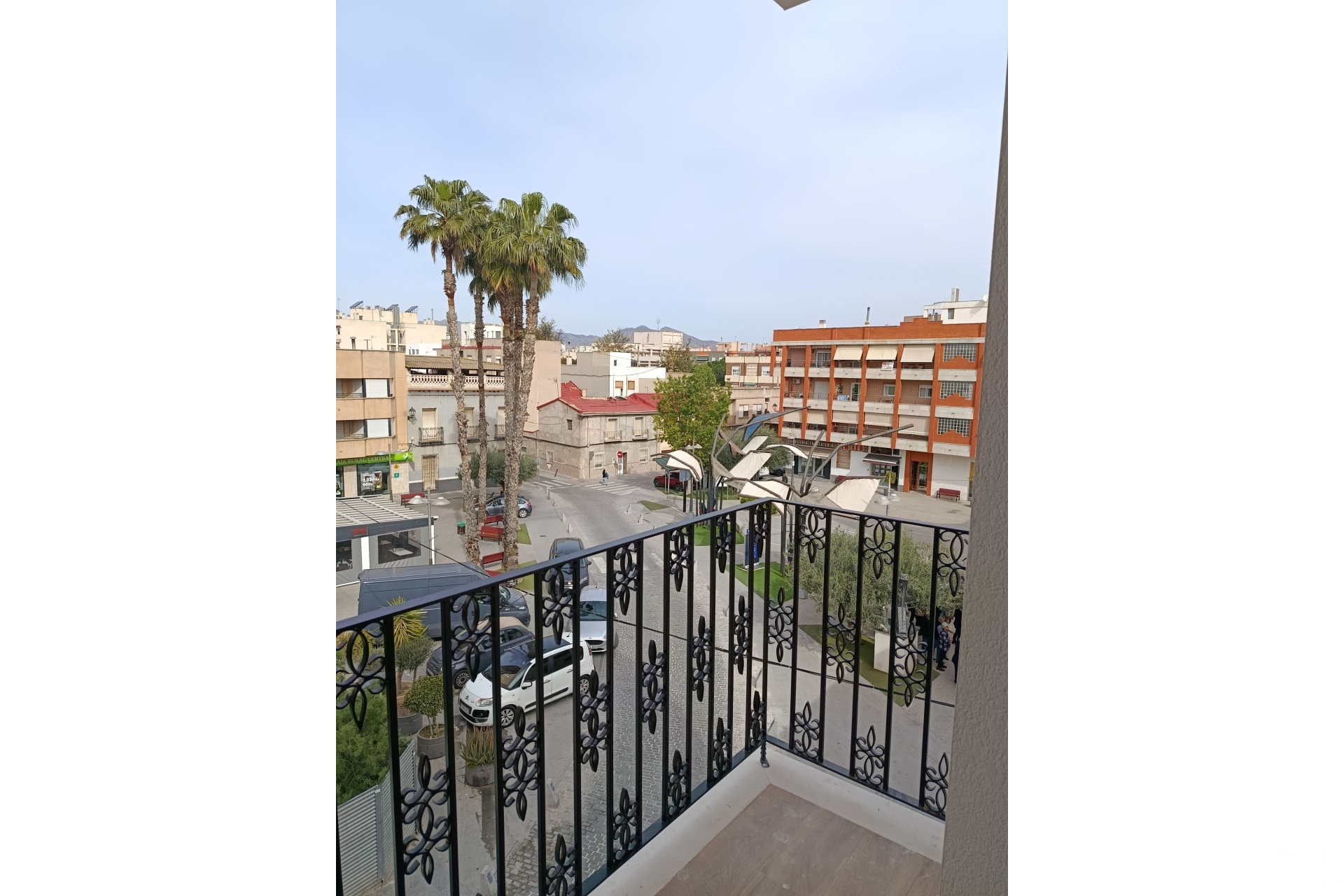 Nouvelle construction - Apartment - Bigastro