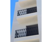Nouvelle construction - Apartment - Bigastro