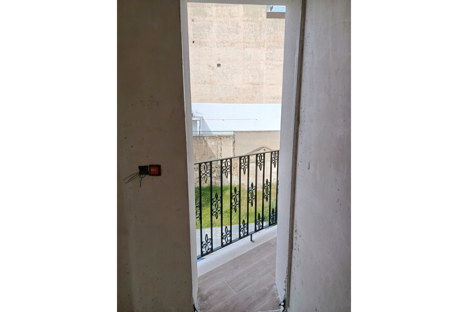 Nouvelle construction - Apartment - Bigastro