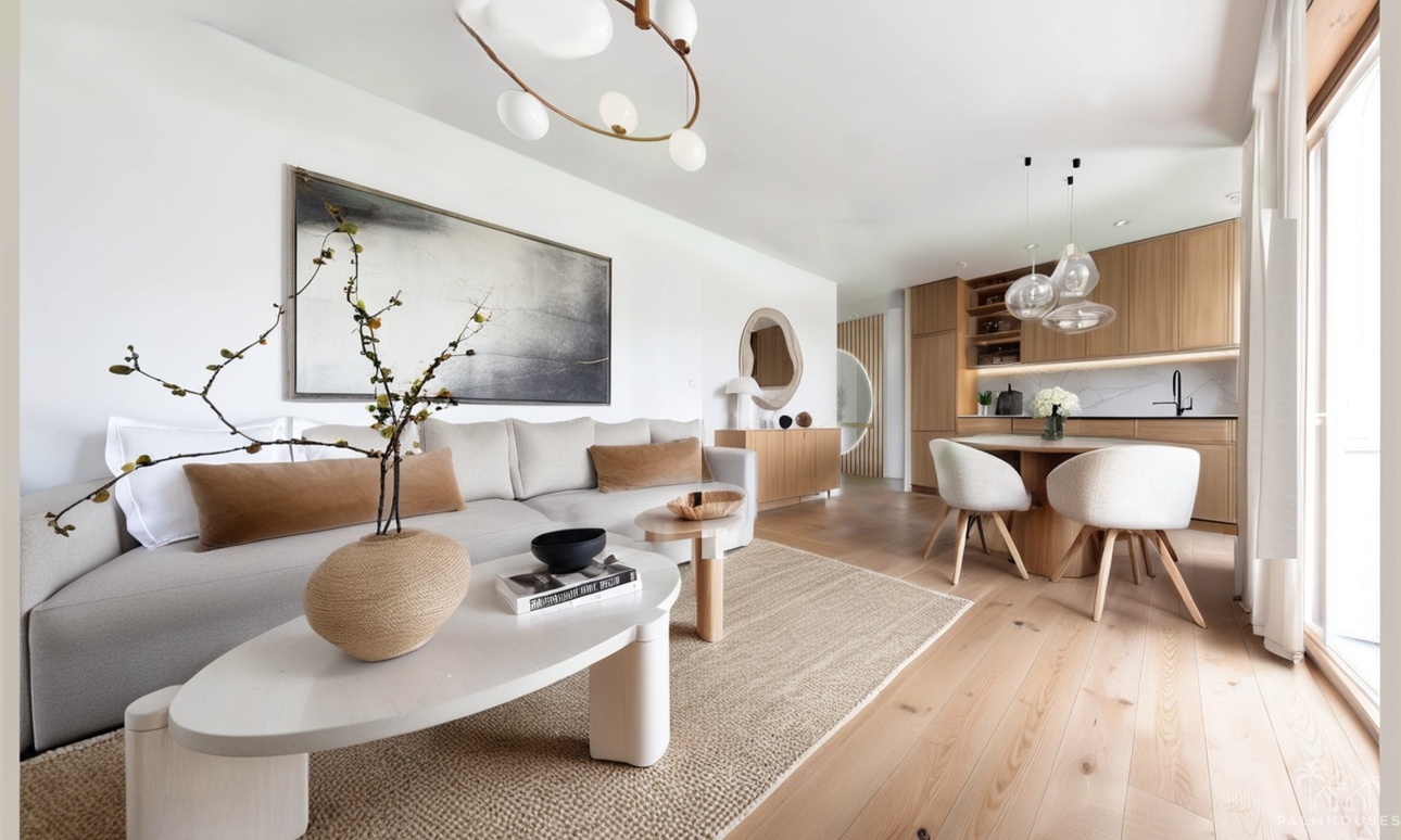 Nouvelle construction - Apartment - Bigastro
