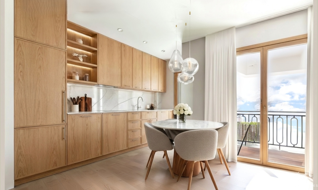 Nouvelle construction - Apartment - Bigastro