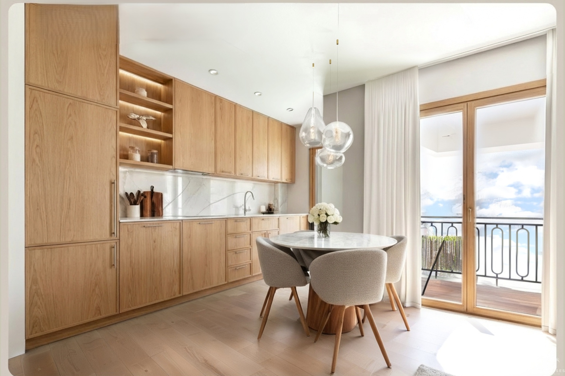 Nouvelle construction - Apartment - Bigastro