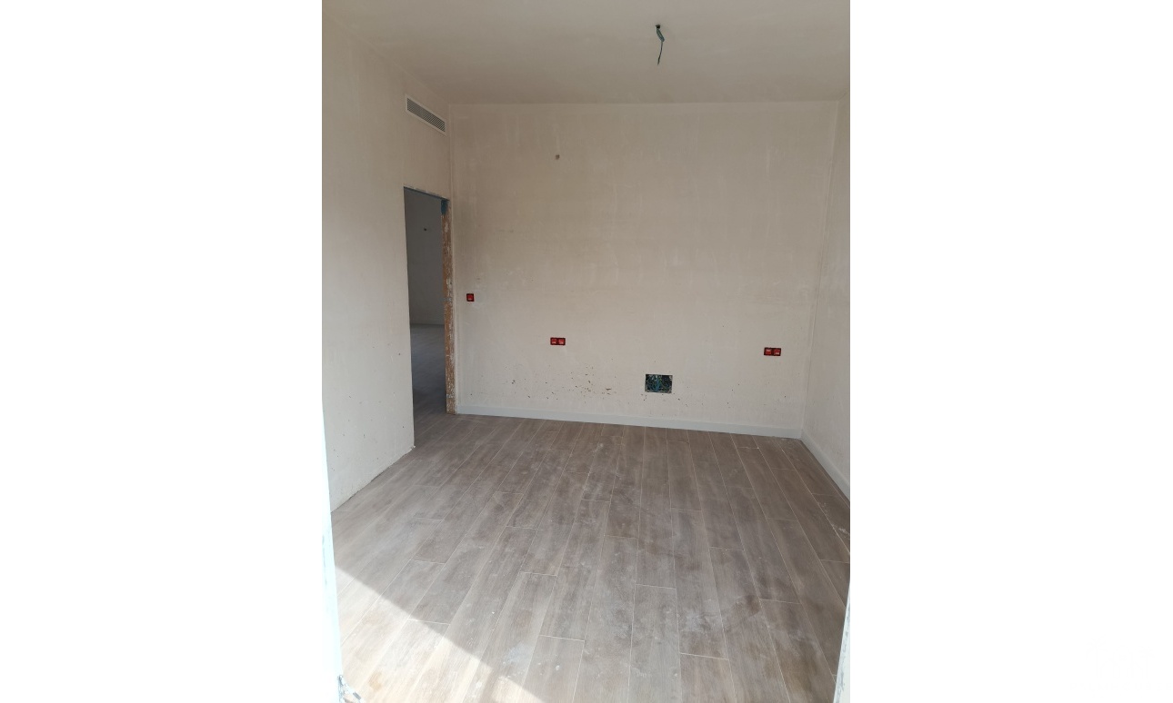 Nouvelle construction - Apartment - Bigastro