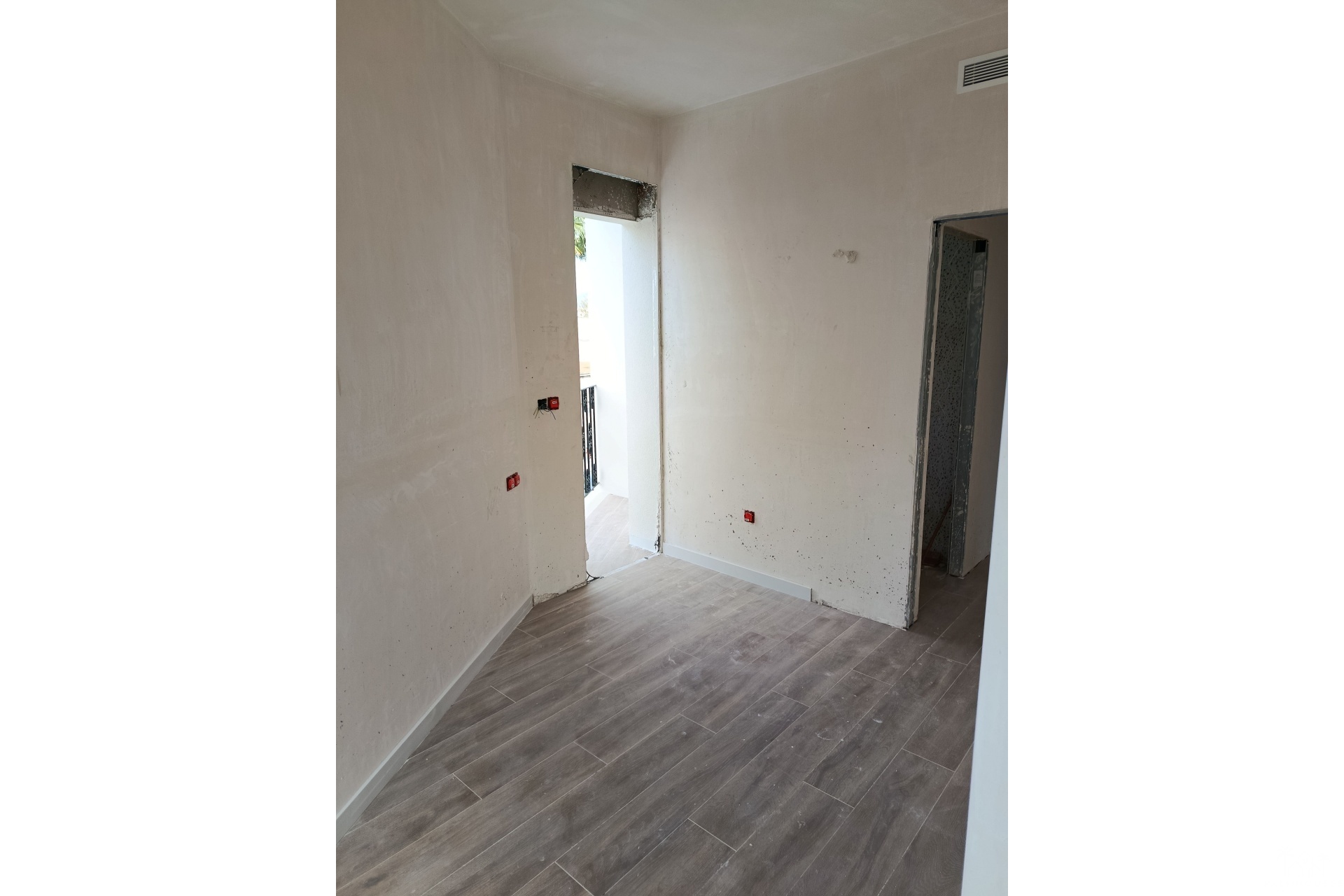 Nouvelle construction - Apartment - Bigastro
