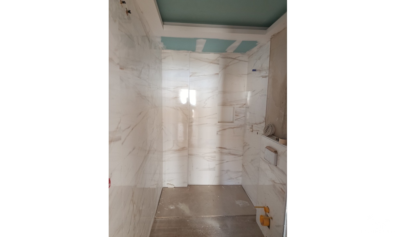 Nouvelle construction - Apartment - Bigastro